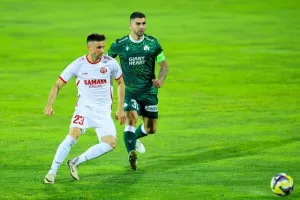 Araz - Ομόνοια: Με τεσσάρα... σκέφτεται playoffs! (φώτος)