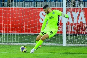 Araz - Ομόνοια: Με τεσσάρα... σκέφτεται playoffs! (φώτος)