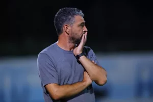 Εθνικός Άχνας - Ομόνοια: "Μπαμ" με Αντερέγκεν! (φώτος)