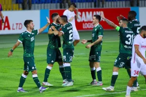 Araz - Ομόνοια: Με τεσσάρα... σκέφτεται playoffs! (φώτος)