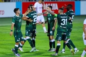 Araz - Ομόνοια: Με τεσσάρα... σκέφτεται playoffs! (φώτος)