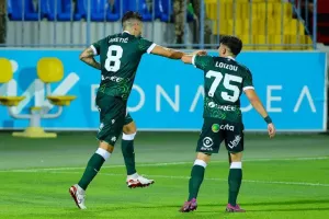 Araz - Ομόνοια: Με τεσσάρα... σκέφτεται playoffs! (φώτος)