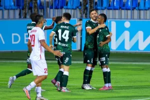 Araz - Ομόνοια: Με τεσσάρα... σκέφτεται playoffs! (φώτος)