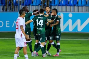 Araz - Ομόνοια: Με τεσσάρα... σκέφτεται playoffs! (φώτος)