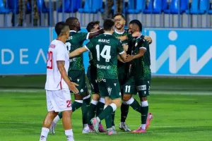 Araz - Ομόνοια: Με τεσσάρα... σκέφτεται playoffs! (φώτος)