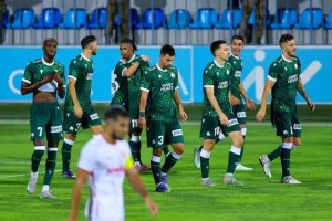 Araz - Ομόνοια: Με τεσσάρα... σκέφτεται playoffs! (φώτος)