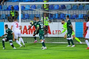 Araz - Ομόνοια: Με τεσσάρα... σκέφτεται playoffs! (φώτος)