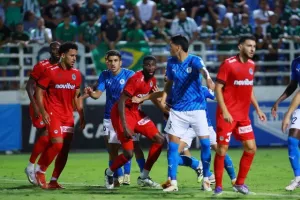 Εθνικός Άχνας - Ομόνοια: "Μπαμ" με Αντερέγκεν! (φώτος)