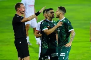 Araz - Ομόνοια: Με τεσσάρα... σκέφτεται playoffs! (φώτος)