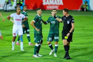 Araz - Ομόνοια: Με τεσσάρα... σκέφτεται playoffs! (φώτος)