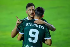 Araz - Ομόνοια: Με τεσσάρα... σκέφτεται playoffs! (φώτος)