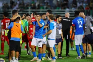 Εθνικός Άχνας - Ομόνοια: "Μπαμ" με Αντερέγκεν! (φώτος)