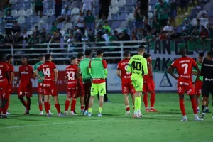 Εθνικός Άχνας - Ομόνοια: "Μπαμ" με Αντερέγκεν! (φώτος)