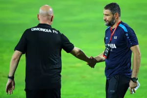 Araz - Ομόνοια: Με τεσσάρα... σκέφτεται playoffs! (φώτος)