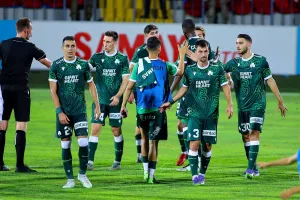 Araz - Ομόνοια: Με τεσσάρα... σκέφτεται playoffs! (φώτος)