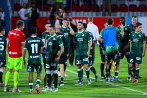 Araz - Ομόνοια: Με τεσσάρα... σκέφτεται playoffs! (φώτος)