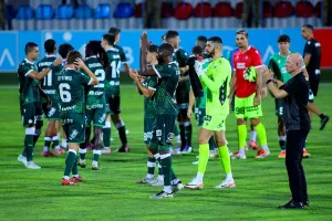 Araz - Ομόνοια: Με τεσσάρα... σκέφτεται playoffs! (φώτος)