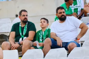 ΦΩΤΟΣ/Οι Ομονοιάτες στο ΓΣΠ