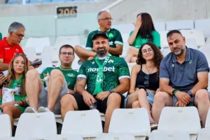 ΦΩΤΟΣ/Οι Ομονοιάτες στο ΓΣΠ