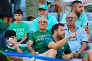 ΦΩΤΟΣ/Οι Ομονοιάτες στο ΓΣΠ