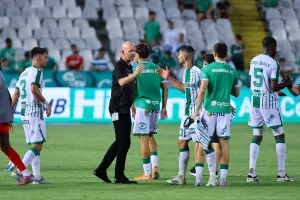 Το μηδέν στο...ΓΣΠ