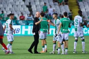To θερμό χειροκρότημα μετά την πεντάρα από τον 12ο! (βίντεο/φώτος kerkida)