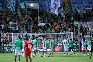 To θερμό χειροκρότημα μετά την πεντάρα από τον 12ο! (βίντεο/φώτος kerkida)