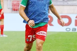Ομόνοια και Wolfsberger υπό δυνατή βροχή (φώτος)
