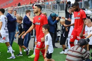 Wolfsberger - Ομόνοια: Προηγήθηκε, ηττήθηκε αλλά... μπορεί! (φώτος)