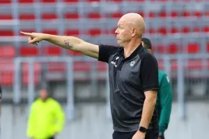 Wolfsberger - Ομόνοια: Προηγήθηκε, ηττήθηκε αλλά... μπορεί! (φώτος)