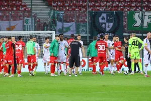 Wolfsberger - Ομόνοια: Προηγήθηκε, ηττήθηκε αλλά... μπορεί! (φώτος)