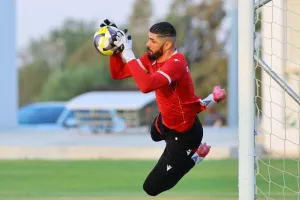 To Kerkida στην προπόνηση της Ομόνοιας (Βίντεο/Φώτος)