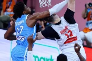 (Βίντεο/Φώτος) Επίδειξη δύναμης η Εθνική Ελλάδος κόντρα στη Γεωργία! 