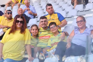 (ΦΩΤΟΡΕΠΟΡΤΑΖ) Οι ΑΕΛίστες στην πρεμιέρα 