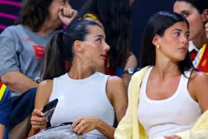 Η Ισπανία κέρδισε εύκολα την Κύπρο (Φώτος)