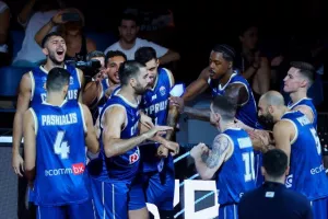 Η Ισπανία κέρδισε εύκολα την Κύπρο (Φώτος)