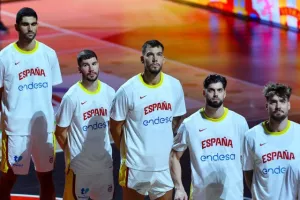 Η Ισπανία κέρδισε εύκολα την Κύπρο (Φώτος)