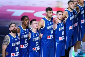 Η Ισπανία κέρδισε εύκολα την Κύπρο (Φώτος)