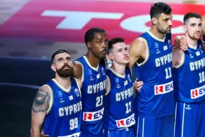 Η Ισπανία κέρδισε εύκολα την Κύπρο (Φώτος)