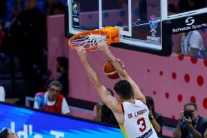 Η Ισπανία κέρδισε εύκολα την Κύπρο (Φώτος)