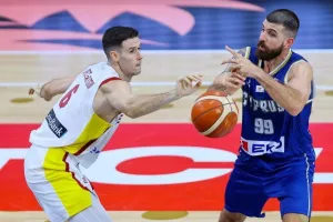Η Ισπανία κέρδισε εύκολα την Κύπρο (Φώτος)