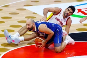 Η Ισπανία κέρδισε εύκολα την Κύπρο (Φώτος)