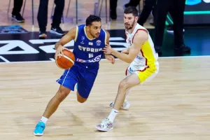 Η Ισπανία κέρδισε εύκολα την Κύπρο (Φώτος)