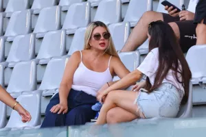 Το "Λεμεσιανό" της πρεμιέρας βάφτηκε... πράσινο! (Φώτος)