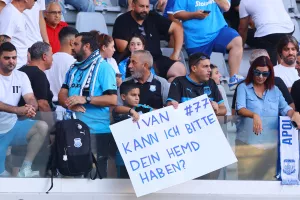 Επιλογή... το 77!