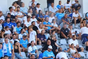 Το "Λεμεσιανό" της πρεμιέρας βάφτηκε... πράσινο! (Φώτος)