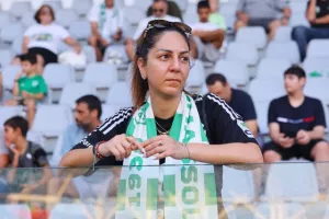 Το "Λεμεσιανό" της πρεμιέρας βάφτηκε... πράσινο! (Φώτος)