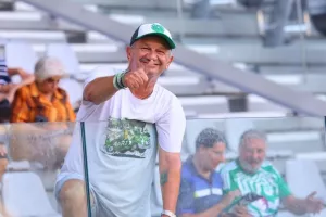 Το "Λεμεσιανό" της πρεμιέρας βάφτηκε... πράσινο! (Φώτος)