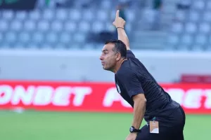 Το "Λεμεσιανό" της πρεμιέρας βάφτηκε... πράσινο! (Φώτος)