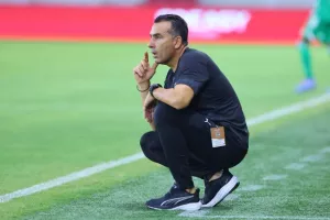 Το "Λεμεσιανό" της πρεμιέρας βάφτηκε... πράσινο! (Φώτος)